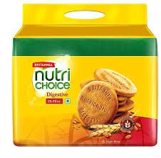 BRITANIA NUTRI CHOICE 1KG